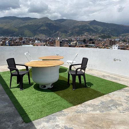 Rooms Md Huancayo Εξωτερικό φωτογραφία