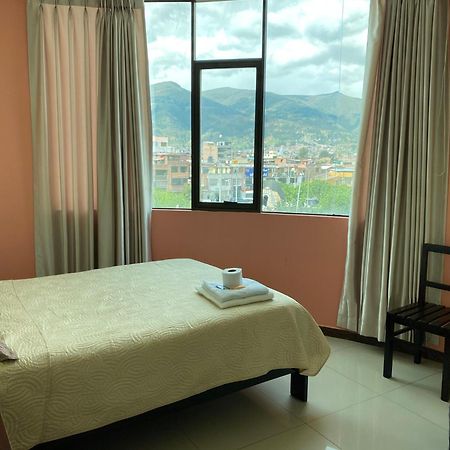 Rooms Md Huancayo Εξωτερικό φωτογραφία