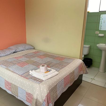 Rooms Md Huancayo Εξωτερικό φωτογραφία