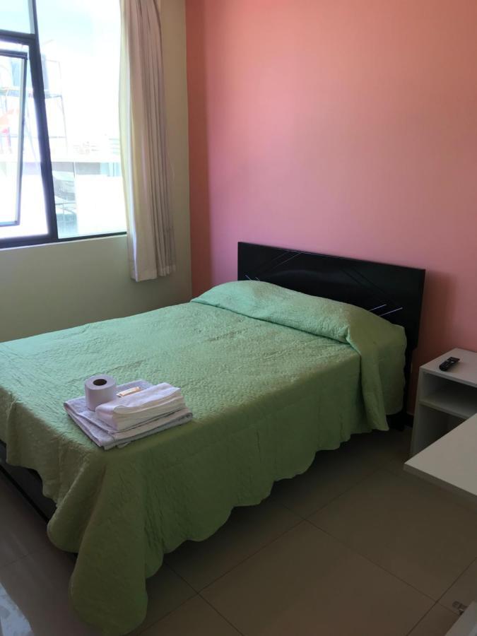 Rooms Md Huancayo Εξωτερικό φωτογραφία