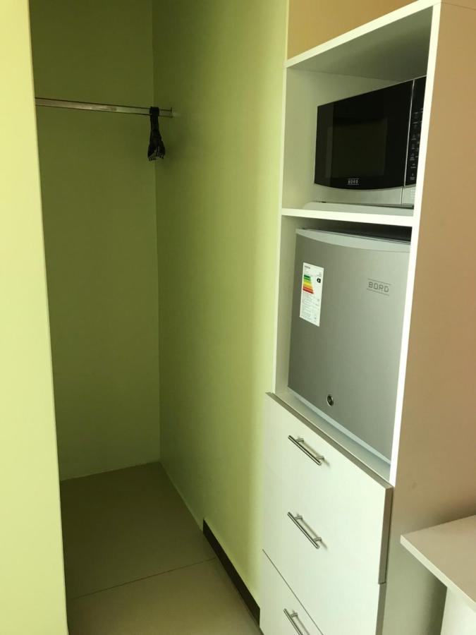 Rooms Md Huancayo Εξωτερικό φωτογραφία