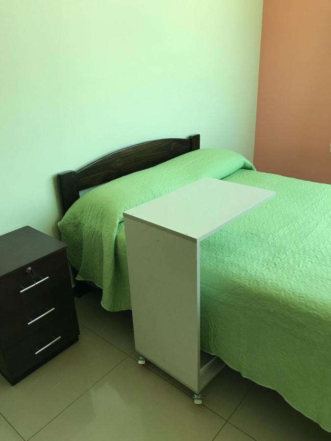 Rooms Md Huancayo Εξωτερικό φωτογραφία