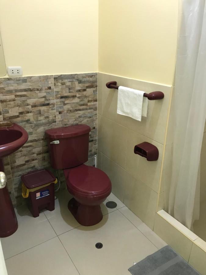 Rooms Md Huancayo Εξωτερικό φωτογραφία