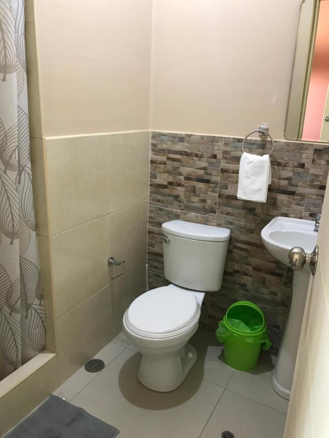 Rooms Md Huancayo Εξωτερικό φωτογραφία