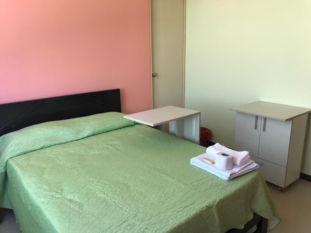 Rooms Md Huancayo Εξωτερικό φωτογραφία