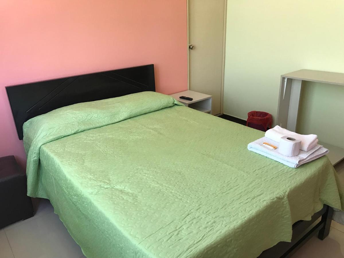 Rooms Md Huancayo Εξωτερικό φωτογραφία