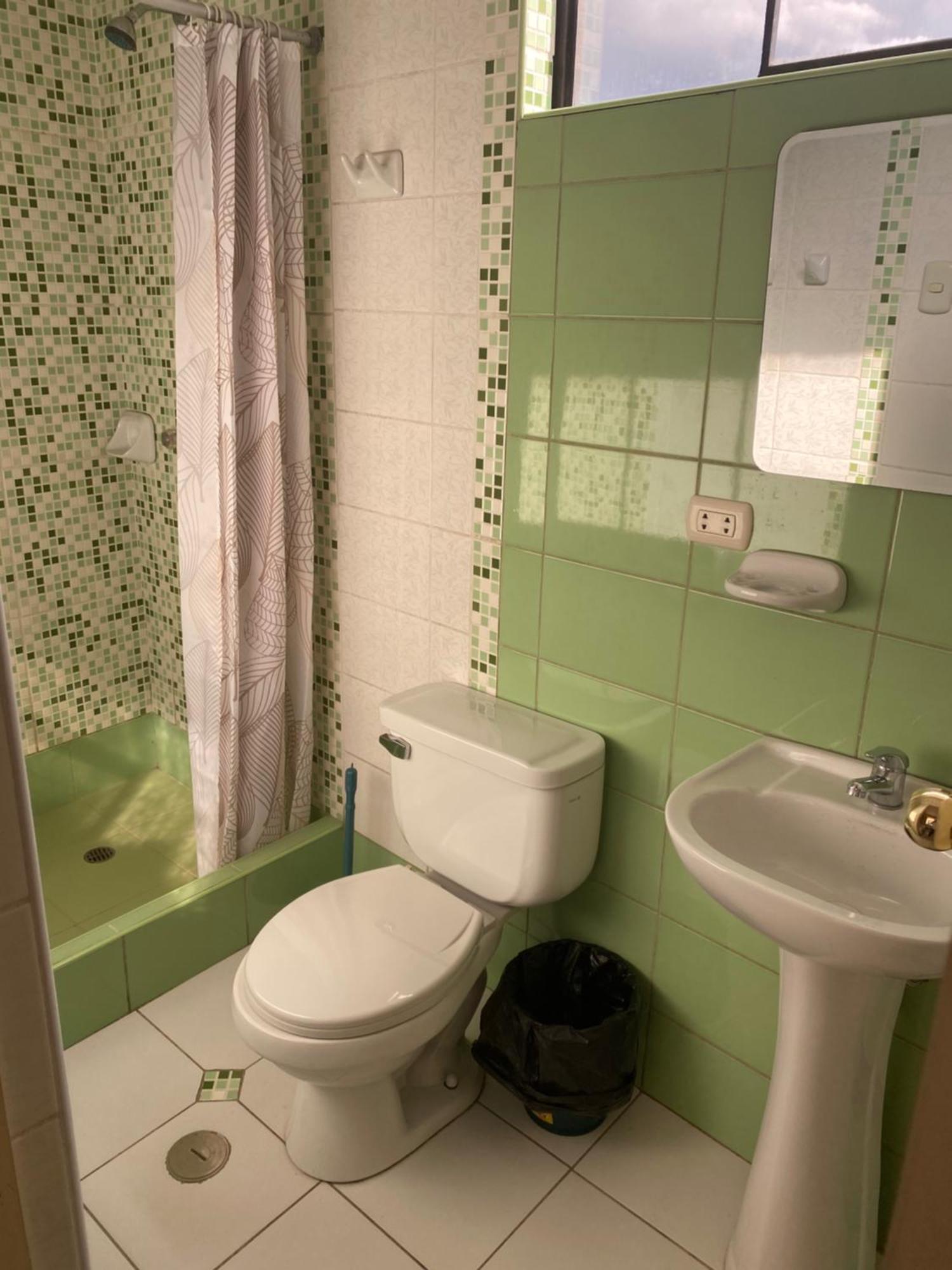 Rooms Md Huancayo Εξωτερικό φωτογραφία