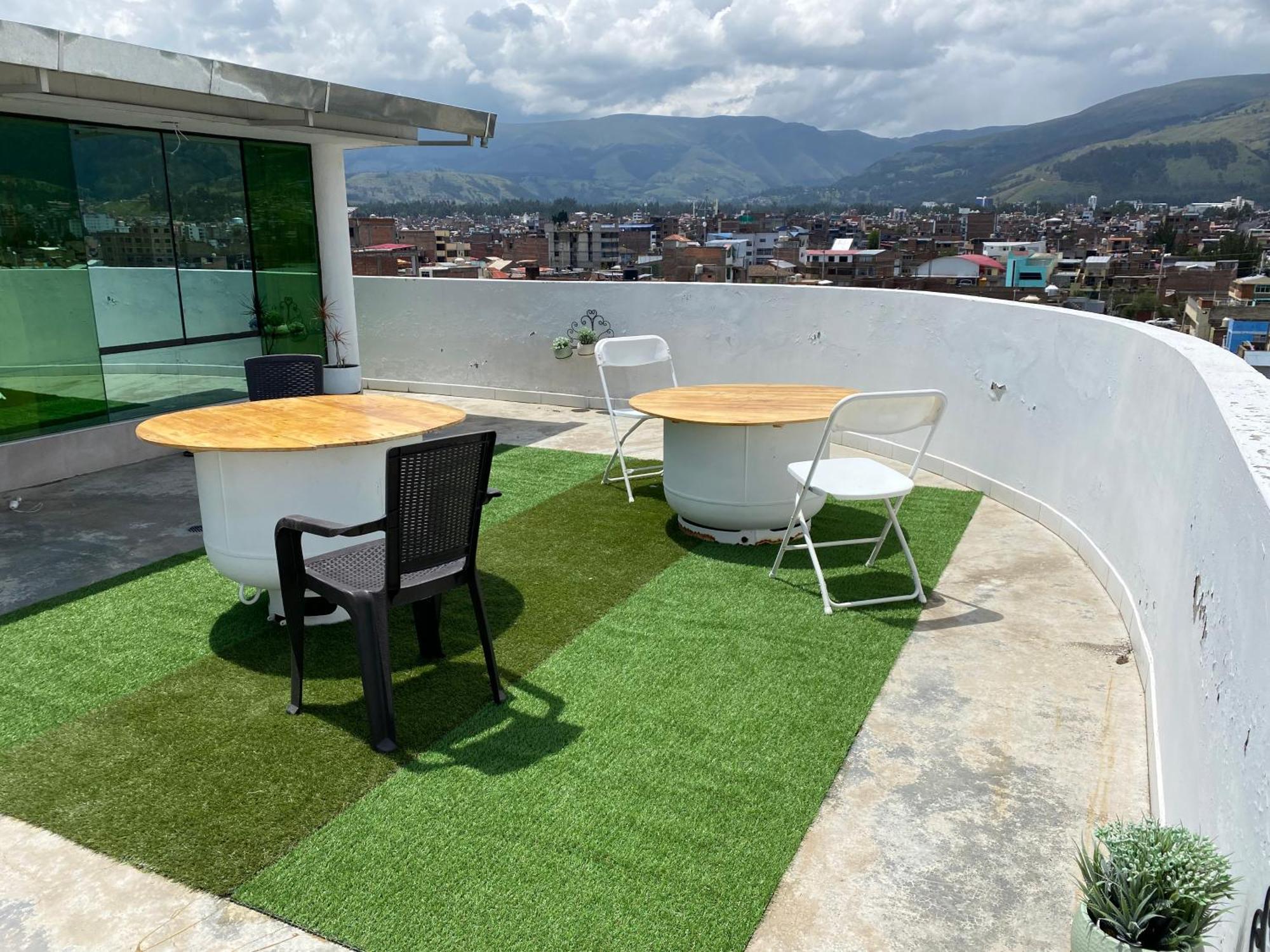 Rooms Md Huancayo Εξωτερικό φωτογραφία