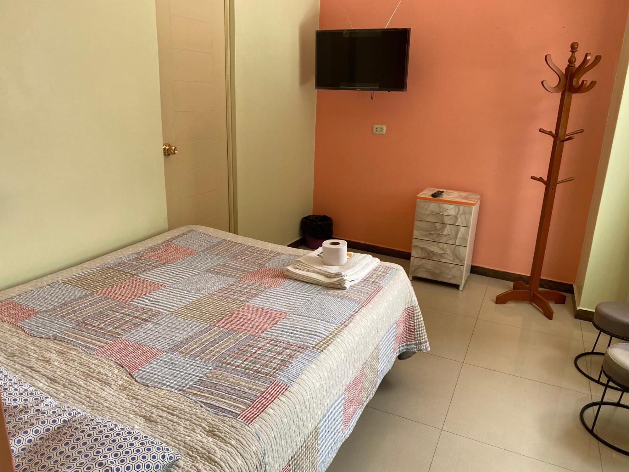 Rooms Md Huancayo Εξωτερικό φωτογραφία