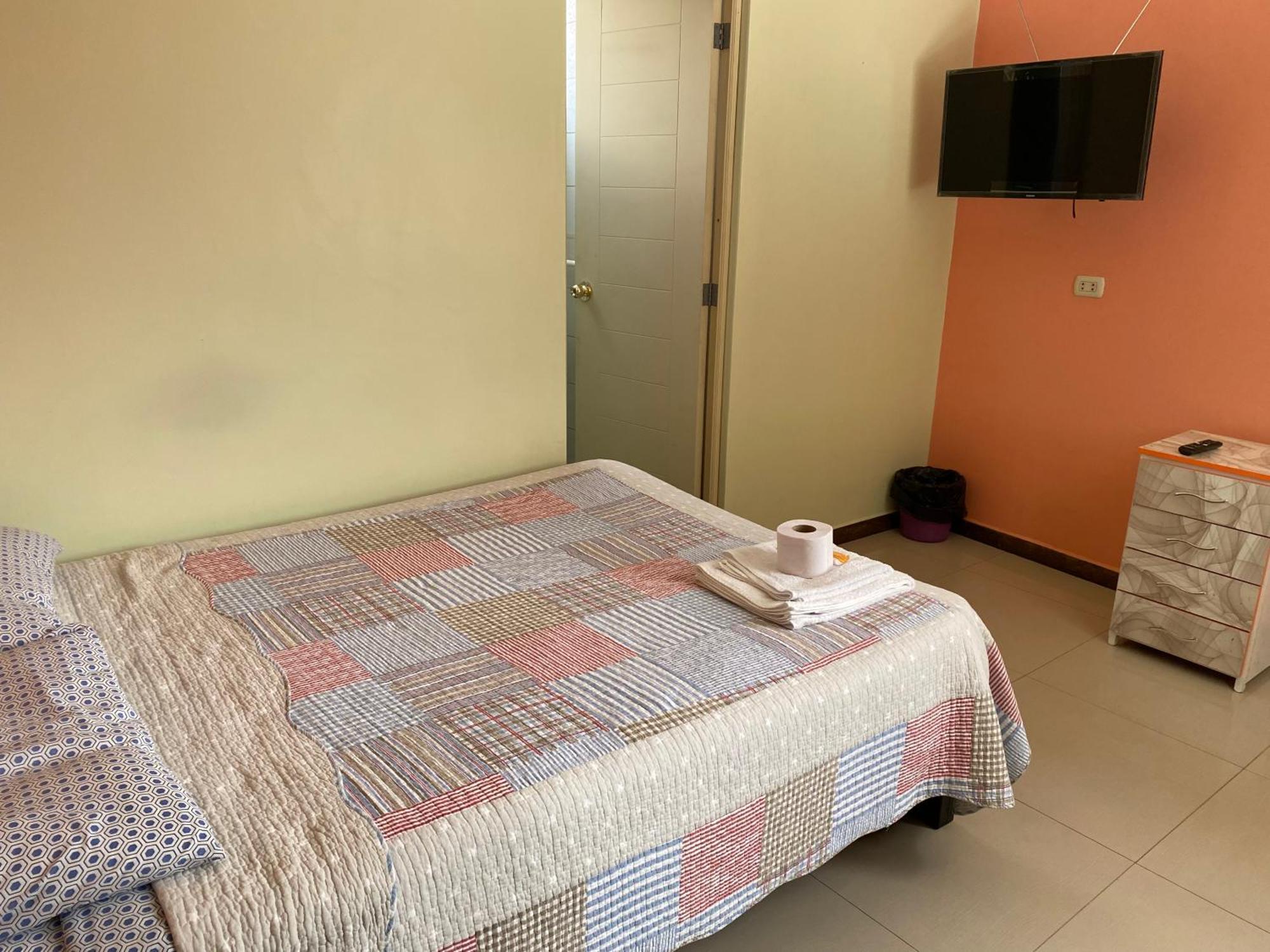 Rooms Md Huancayo Εξωτερικό φωτογραφία