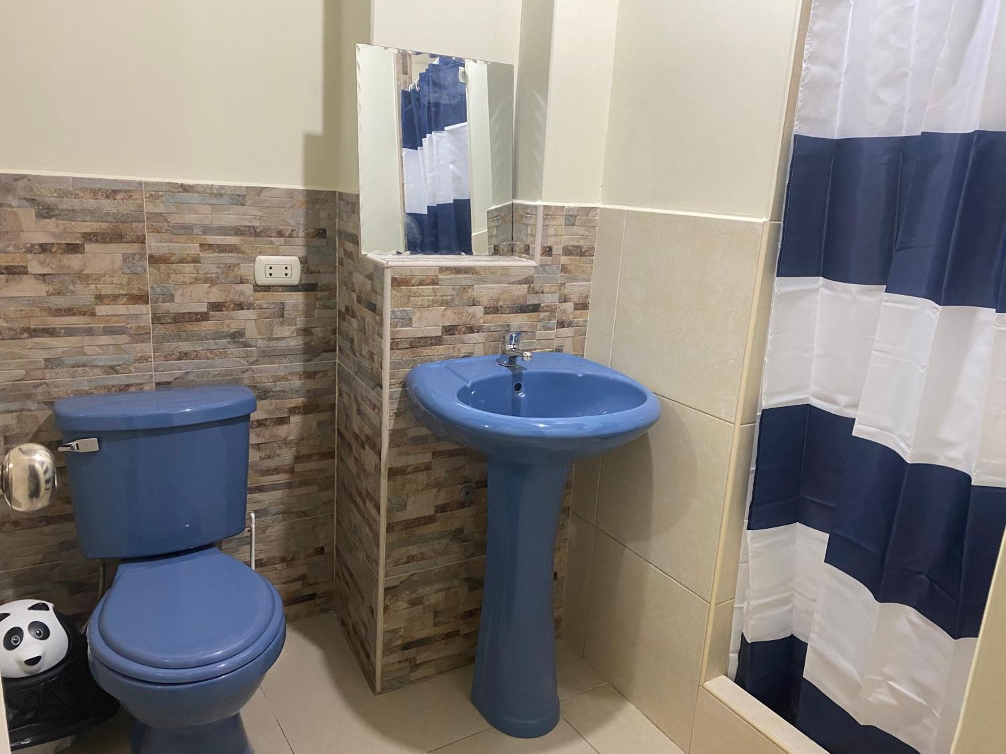 Rooms Md Huancayo Εξωτερικό φωτογραφία