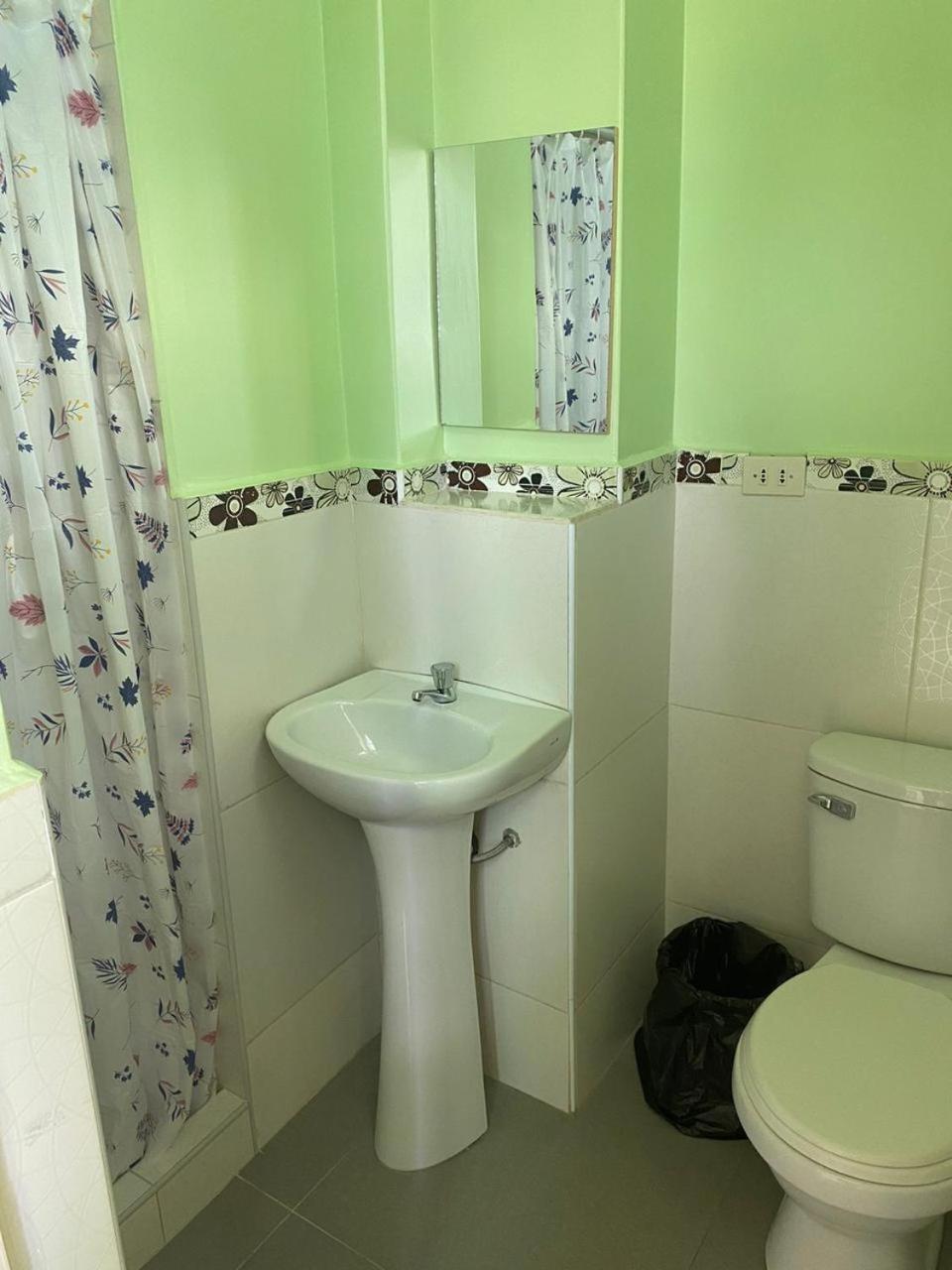 Rooms Md Huancayo Εξωτερικό φωτογραφία