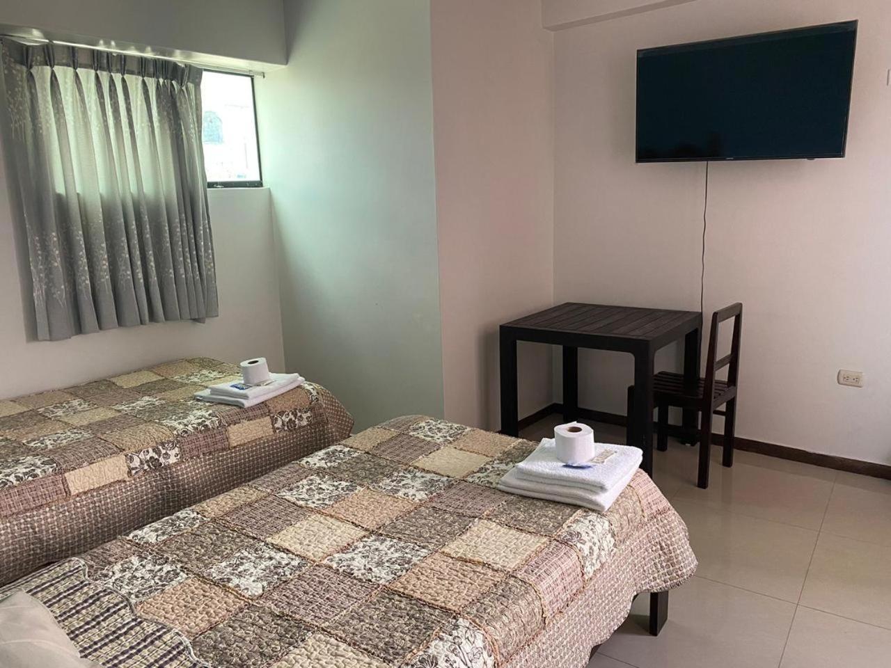 Rooms Md Huancayo Εξωτερικό φωτογραφία