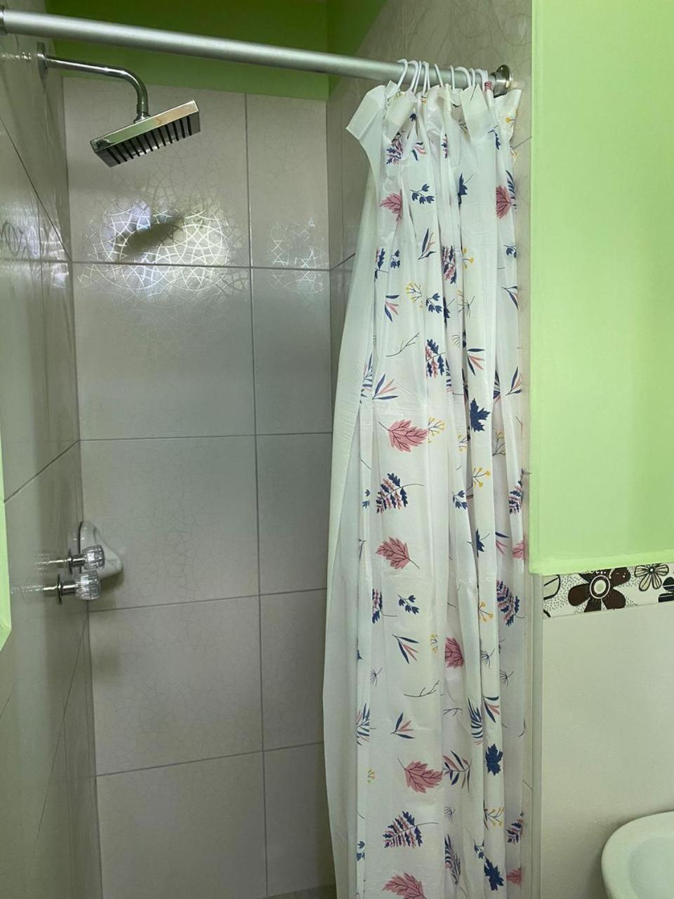 Rooms Md Huancayo Εξωτερικό φωτογραφία